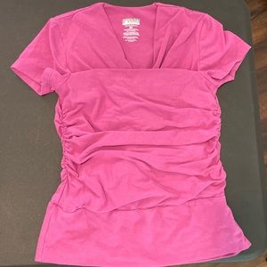 Vija “Kangaroo” Baby Wrap Skin2Skin Shirt Carrier